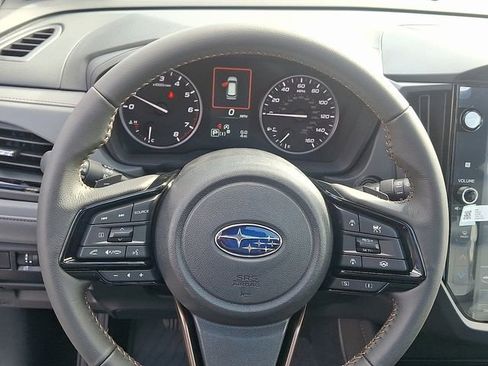 New 2026 Subaru Forester Sport image 10