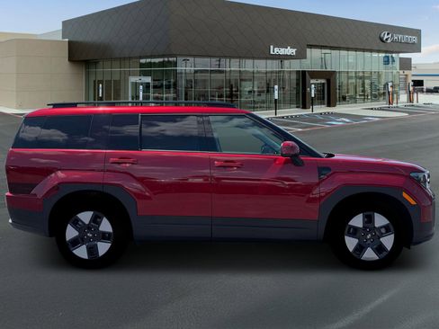 New 2026 Hyundai Santa Fe SEL AWD/4WD image 9