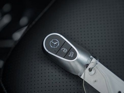 New 2026 Mercedes-Benz GLC 300 4MATIC image 45