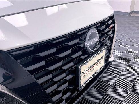 Certified 2024 Nissan Altima 2.5 SR w/ SR Premium Package image 28