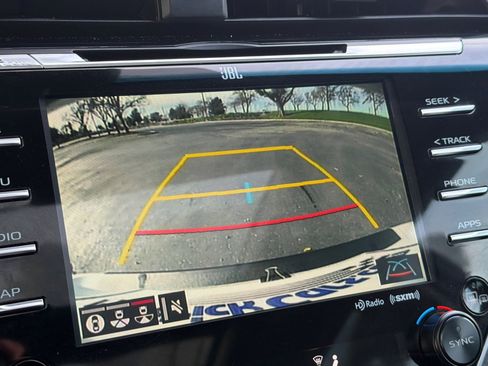 Used 2018 Toyota Camry XSE w/ Driver Assist Package image 24