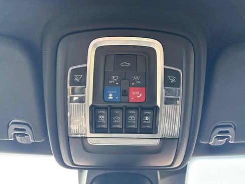 Used 2021 RAM 1500 TRX w/ TRX Level 2 Equipment Group AWD/4WD image 14