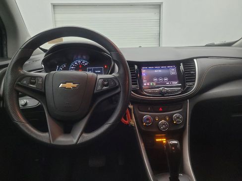 Used 2021 Chevrolet Trax LS w/ Tint and Cruise Package FWD image 22