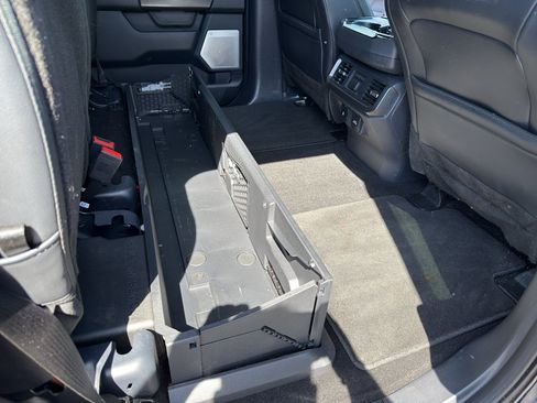 Used 2024 Ford F150 Lariat w/ Equipment Group 502A High AWD/4WD image 20