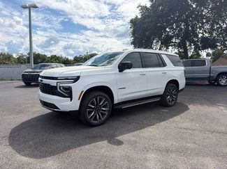New 2026 Chevrolet Tahoe LS RWD video 2