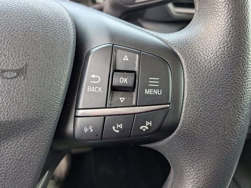 Used 2024 Ford Bronco Sport Big Bend AWD/4WD image 24