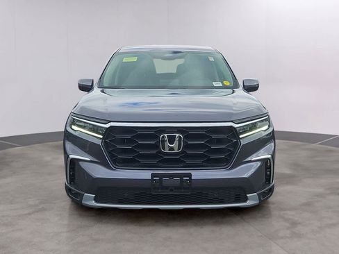 Certified 2024 Honda Pilot EX-L image 2