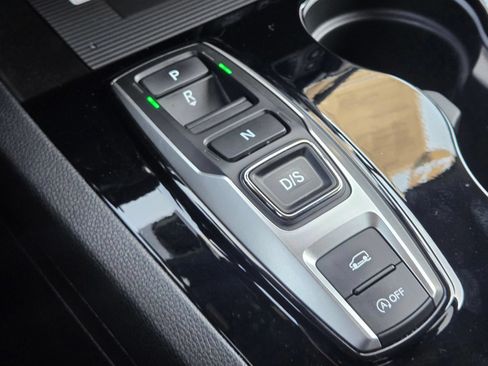 Used 2022 Honda Passport Elite image 24