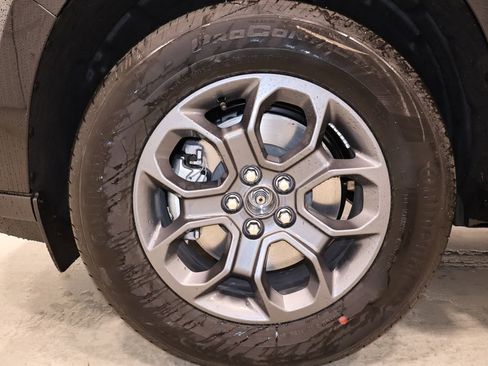 New 2026 Ford Maverick XLT FWD image 31