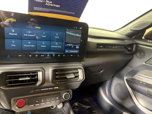 Certified 2024 Ford Mustang Dark Horse image 19