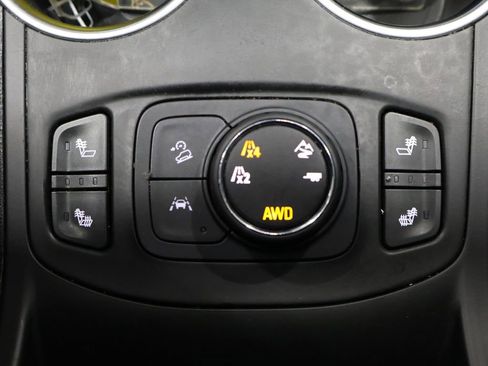 Used 2018 GMC Terrain SLT w/ Preferred Package image 36