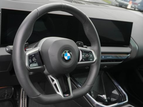 Certified 2025 BMW X3 xDrive30i w/ Premium Package AWD/4WD image 9