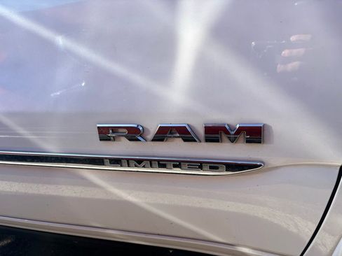 Used 2019 RAM 1500 Limited image 5