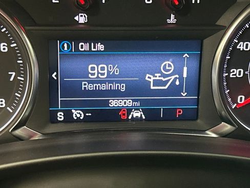 Certified 2024 GMC Terrain SLE image 21