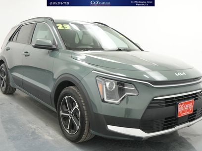 Used 2023 Kia Niro EX