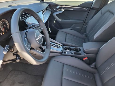 New 2026 Audi A3 2.0T Premium image 7
