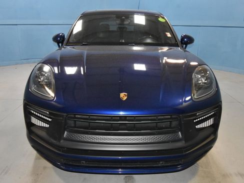 Used 2022 Porsche Macan GTS AWD/4WD image 25