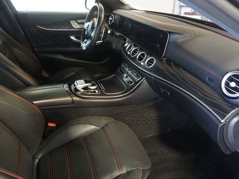 Used 2020 Mercedes-Benz E 53 AMG 4MATIC Sedan image 28