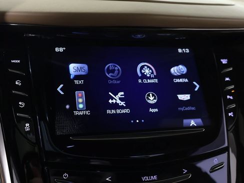 Used 2019 Cadillac Escalade Platinum AWD/4WD image 64