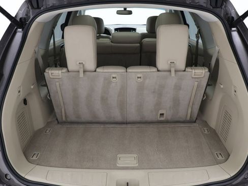 Used 2015 Nissan Pathfinder SL w/ SL Premium Package image 37