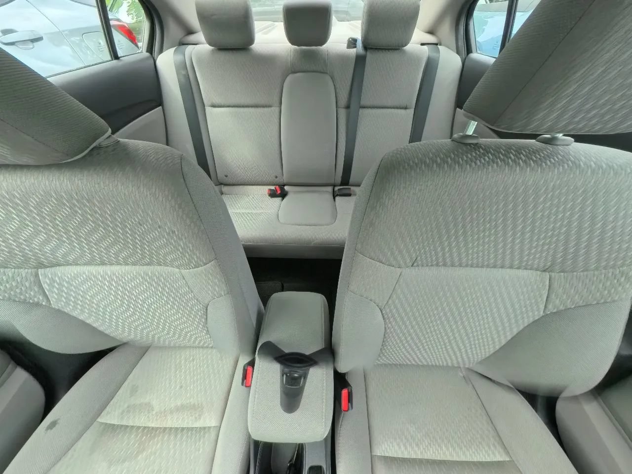 Used 2015 Honda Civic LX image 27