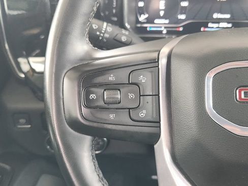 Used 2025 GMC Sierra 1500 SLT RWD image 28