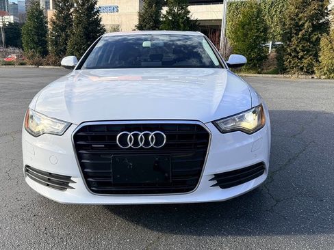 Used 2014 Audi A6 2.0T Premium Plus image 5