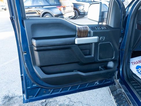 Used 2018 Ford F150 Lariat image 10