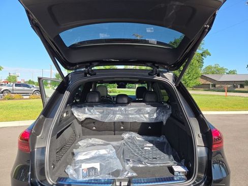 New 2026 Mercedes-Benz GLE 580 4MATIC image 33