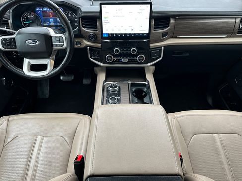 Used 2023 Ford Expedition Limited image 13