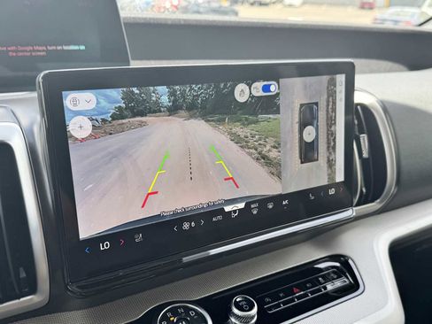 New 2026 Ford Expedition Max Active AWD/4WD image 11