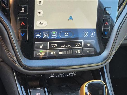 Used 2025 Subaru Outback Wilderness image 19