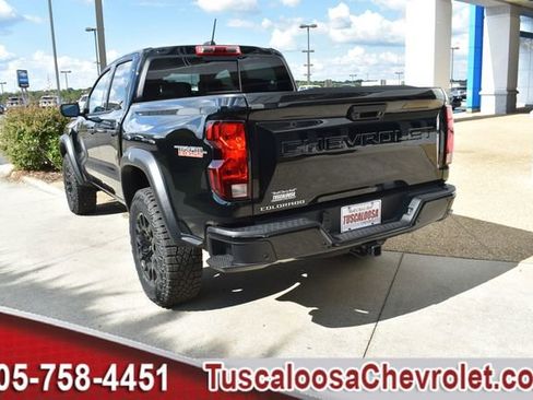 New 2026 Chevrolet Colorado Trail Boss image 7