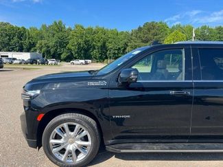 Used 2023 Chevrolet Tahoe High Country AWD/4WD video 2