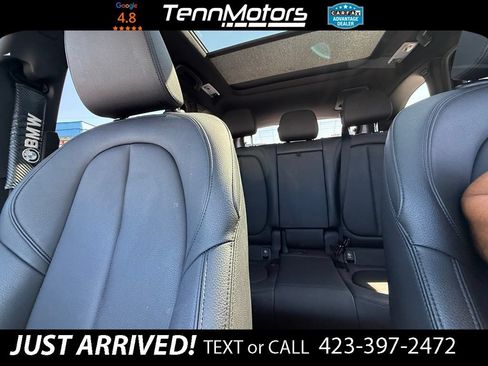 Used 2018 BMW X1 xDrive28i w/ Convenience Package AWD/4WD image 24
