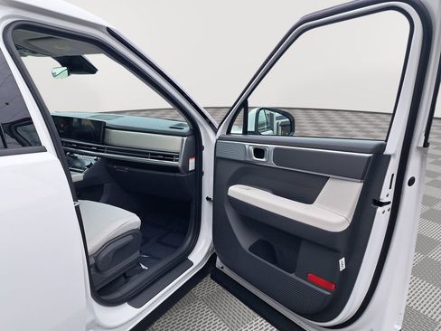 New 2026 Hyundai Santa Fe SE AWD/4WD image 17
