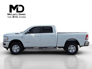 Used 2022 RAM 2500 Big Horn video 3