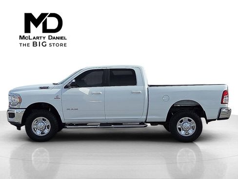 Used 2022 RAM 2500 Big Horn image 3