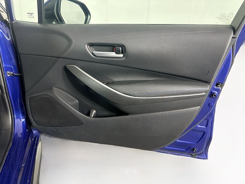 Used 2021 Toyota Corolla SE FWD image 30