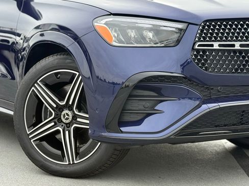 New 2026 Mercedes-Benz GLE 450 4MATIC image 4