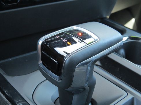 Certified 2024 Chevrolet Silverado 1500 ZR2 w/ ZR2 Bison Edition image 31