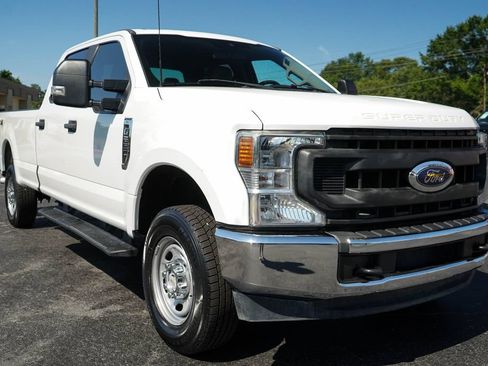 Used 2022 Ford F250 XL w/ Power Equipment Group AWD/4WD image 38