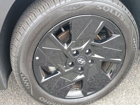 Used 2026 Hyundai Kona SEL Sport FWD image 7