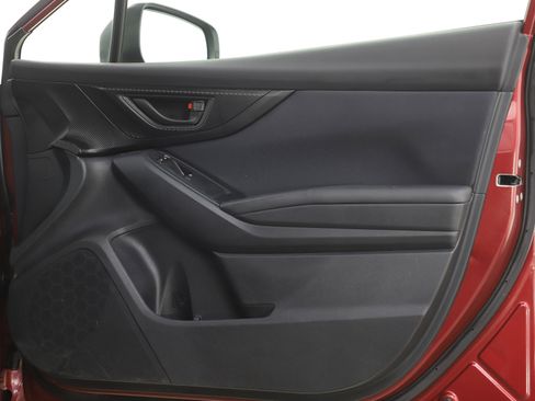 Used 2018 Subaru Crosstrek 2.0i Premium w/ Popular Package #2 image 11