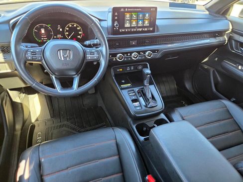 Certified 2024 Honda CR-V Sport-L image 16