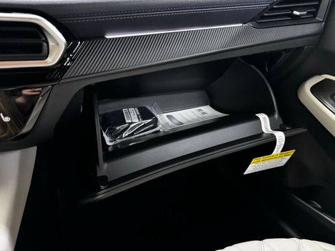 New 2026 Nissan Sentra SL FWD image 30