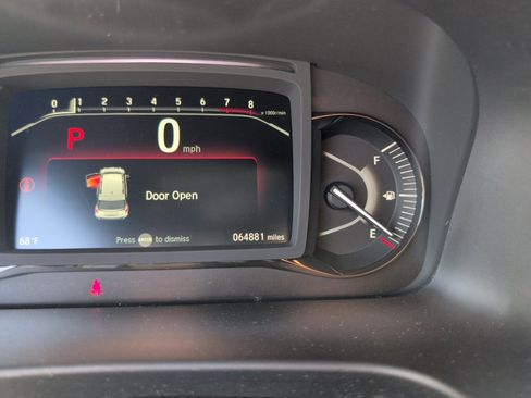 Used 2023 Honda Passport TrailSport image 4