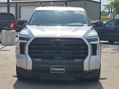 Used 2023 Toyota Tundra SR5 RWD image 8