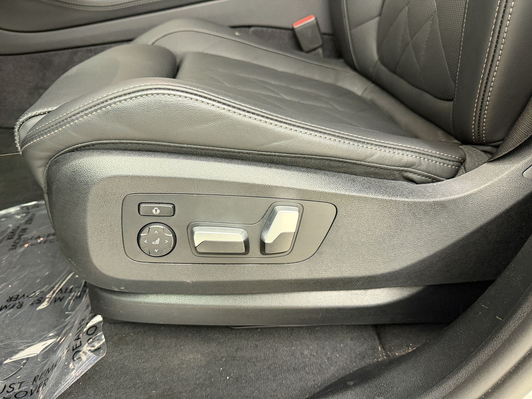 Used 2026 BMW X5 sDrive40i w/ Premium Package RWD image 15