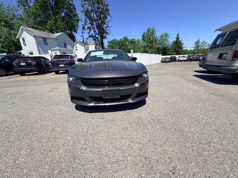 Used 2023 Dodge Charger SXT w/ Cold Weather Package RWD image 4